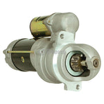 Atlantic Quality Parts 1100-0106 Arranque
