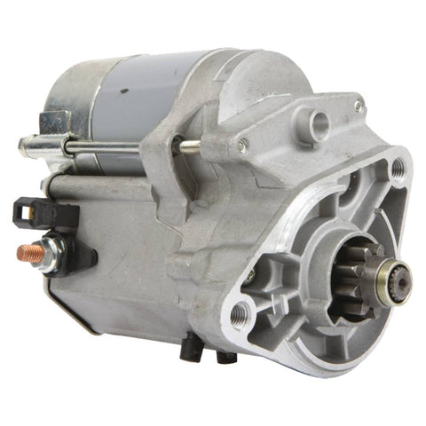 Atlantic Quality Parts 1100-0111 Arranque