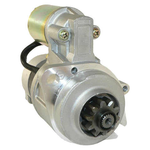 Atlantic Quality Parts 1100-0113 Arranque