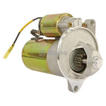 Atlantic Quality Parts 1100-0114 Arranque