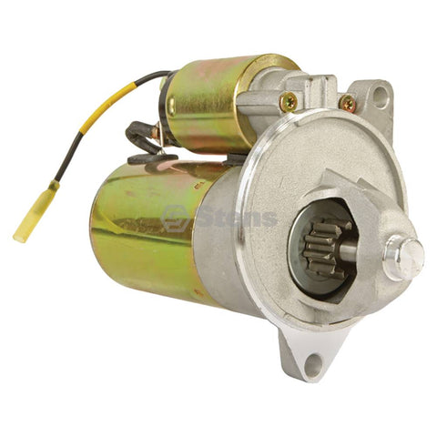 Atlantic Quality Parts 1100-0114 Arranque