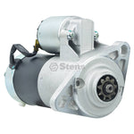 Atlantic Quality Parts 1100-0117 Arranque