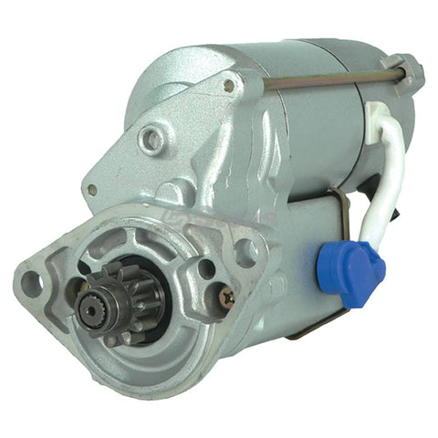 Atlantic Quality Parts 1100-0118 Arranque