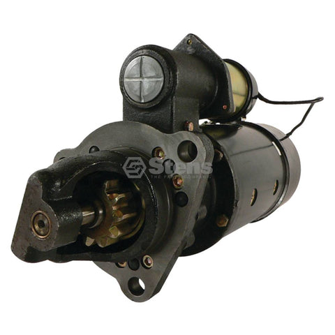Atlantic Quality Parts 1100-0119 Arranque
