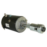Atlantic Quality Parts 1100-0120D12 Arranque