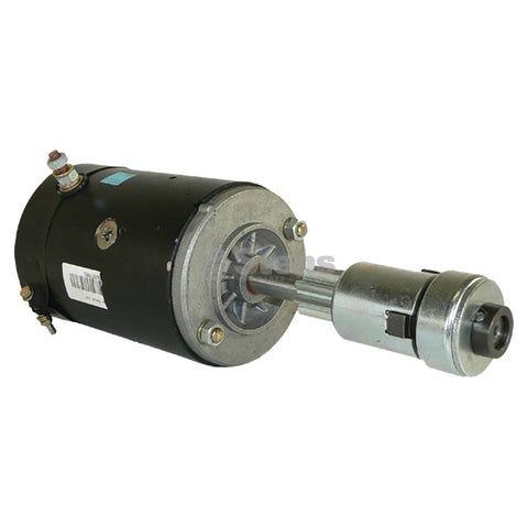 Atlantic Quality Parts 1100-0120D12 Arranque