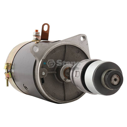 Atlantic Quality Parts 1100-0121D Arranque