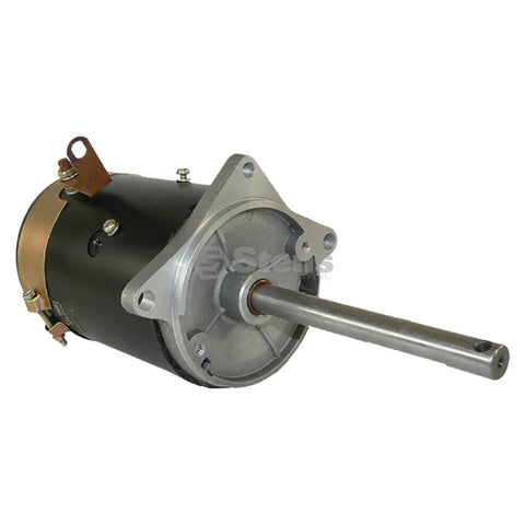 Atlantic Quality Parts 1100-0121 Arranque