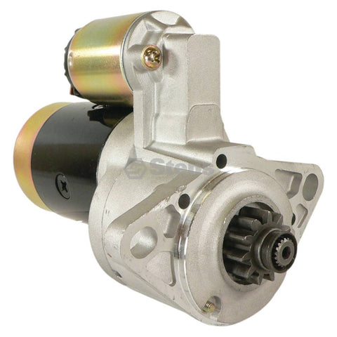 Atlantic Quality Parts 1100-0122 Arranque