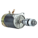 Atlantic Quality Parts 1100-0123D Arranque