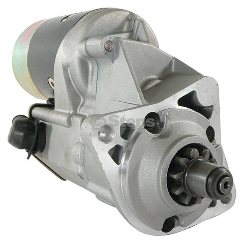 Atlantic Quality Parts 1100-0135 Arranque