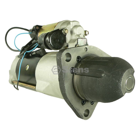 Atlantic Quality Parts 1100-0142 Arranque