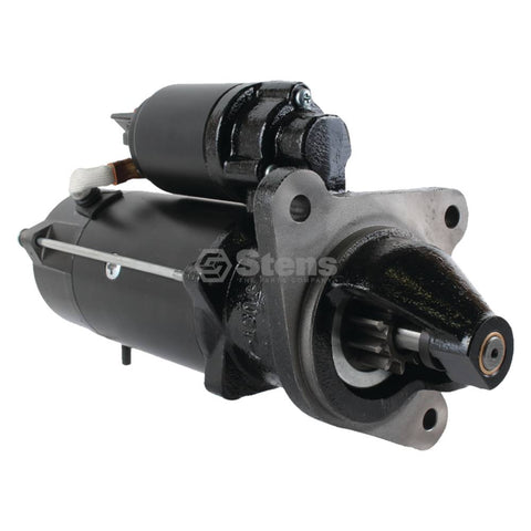 Atlantic Quality Parts 1100-0146 Arranque