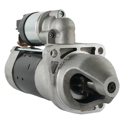 Atlantic Quality Parts 1100-0154 Arranque