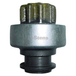 Atlantic Quality Parts 1100-0300 Unidad de arranque