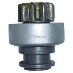 Atlantic Quality Parts 1100-0301 Unidad de arranque