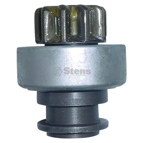 Atlantic Quality Parts 1100-0301 Unidad de arranque