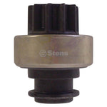 Atlantic Quality Parts 1100-0302 Unidad de arranque