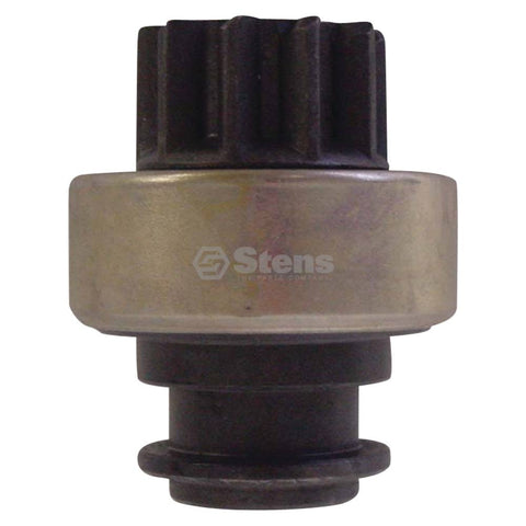 Atlantic Quality Parts 1100-0302 Unidad de arranque