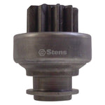 Atlantic Quality Parts 1100-0305 Unidad de arranque