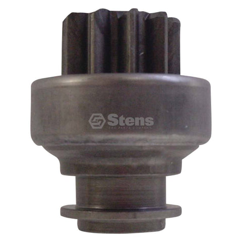 Atlantic Quality Parts 1100-0305 Unidad de arranque