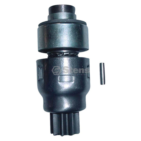 Atlantic Quality Parts 1100-0307 Unidad de arranque