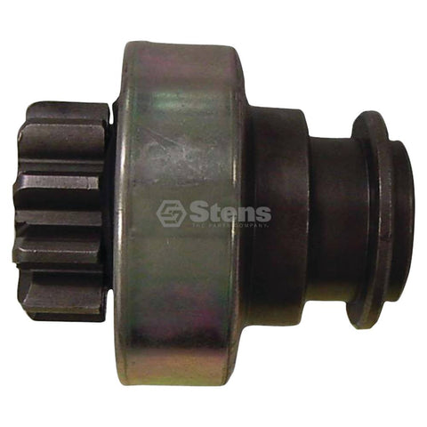 Atlantic Quality Parts 1100-0308 Unidad de arranque