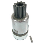 Atlantic Quality Parts 1100-0310 Unidad de arranque