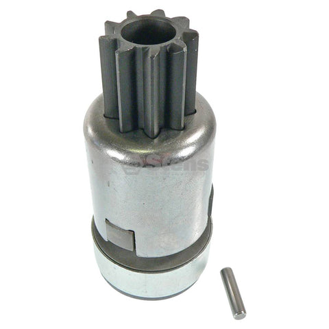 Atlantic Quality Parts 1100-0310 Unidad de arranque