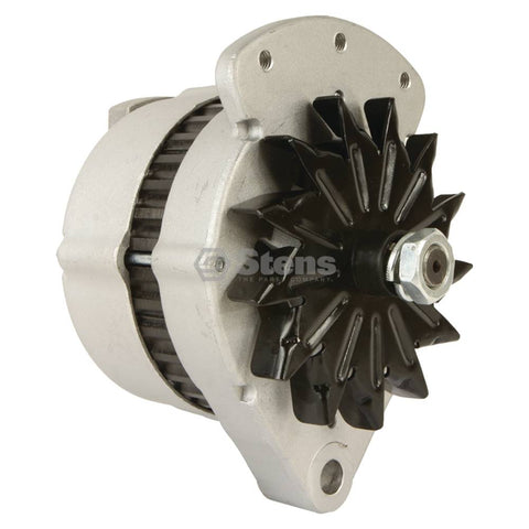 Atlantic Quality Parts 1100-05003 Alternador