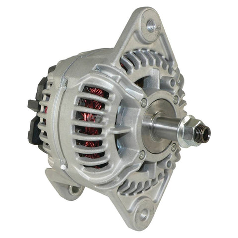 Atlantic Quality Parts 1100-0507 Alternador