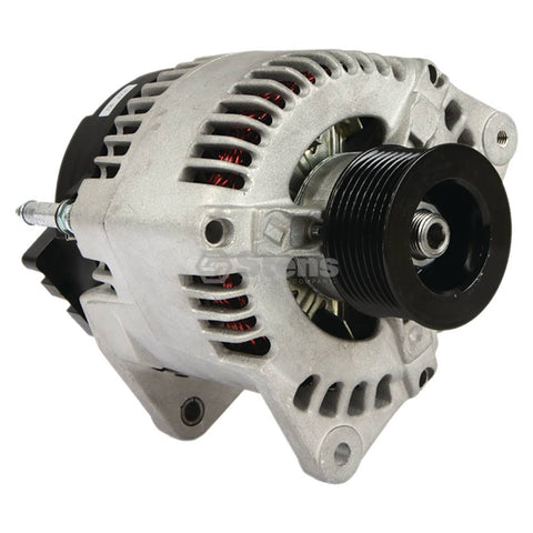 Atlantic Quality Parts 1100-0509 Alternador
