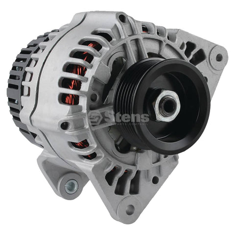 Atlantic Quality Parts 1100-0510 Alternador