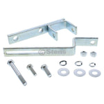 Atlantic Quality Parts 1100-0532BKIT Kit de soporte alternador