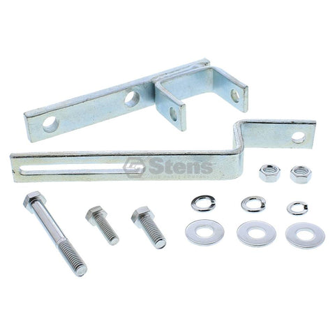 Atlantic Quality Parts 1100-0532BKIT Kit de soporte alternador