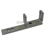 Atlantic Quality Parts 1100-0534BK3 Soporte alternador