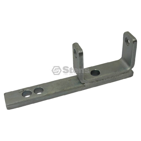 Atlantic Quality Parts 1100-0534BK3 Soporte alternador