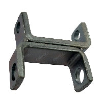 Atlantic Quality Parts 1100-0596BK1 Soporte alternador