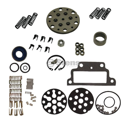 Atlantic Quality Parts 1101-0090 Kit de reparación de bombeo