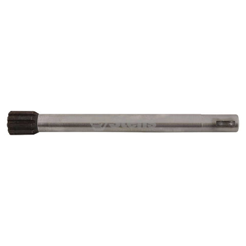 Atlantic Quality Parts 1101-0403 Eje de la bomba hidráulica