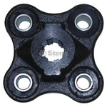 Atlantic Quality Parts 1101-0404 Acoplador de accionamiento de la bomba