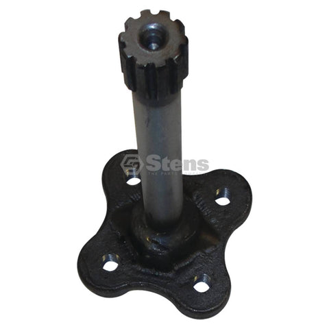 Atlantic Quality Parts 1101-0406 Eje de la unidad de bomba