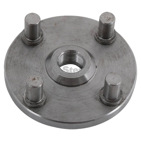 Atlantic Quality Parts 1101-0407 Hub de accionamiento de la bomba