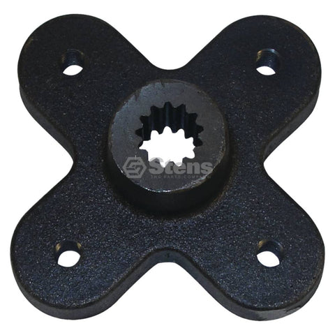 Atlantic Quality Parts 1101-0408 Acoplador de accionamiento de la bomba