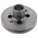 Atlantic Quality Parts 1101-0409 Polea de la impulsión de la bomba