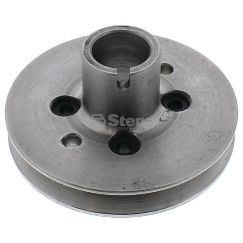 Atlantic Quality Parts 1101-0409 Polea de la impulsión de la bomba