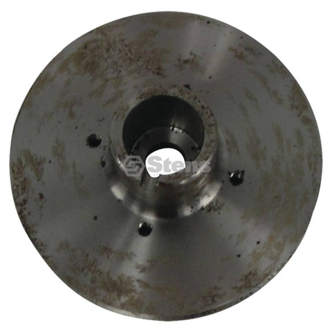 Atlantic Quality Parts 1101-0410 Polea de la impulsión de la bomba