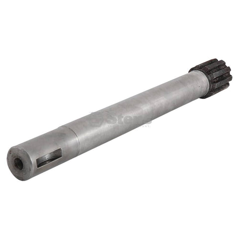 Atlantic Quality Parts 1101-0411 Eje de la bomba hidráulica