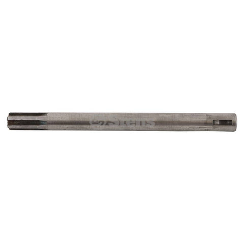 Atlantic Quality Parts 1101-0412 Eje de la bomba hidráulica