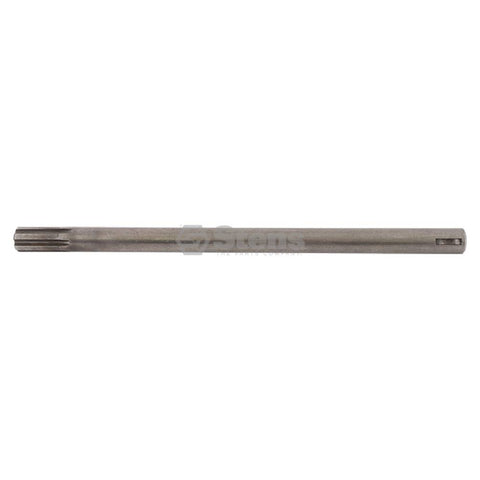 Atlantic Quality Parts 1101-0413 Eje de la bomba hidráulica
